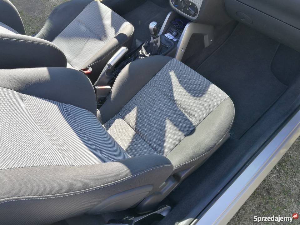 Opel Tigra II Cabrio immobilizer Maków Mazowiecki sprzedam