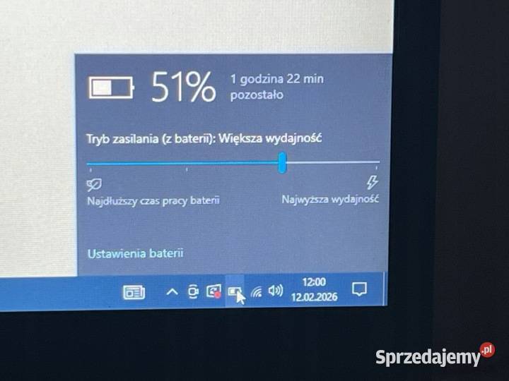 Laptop Dell Toshiba Portege Z30 133 Intel Core Warszawa