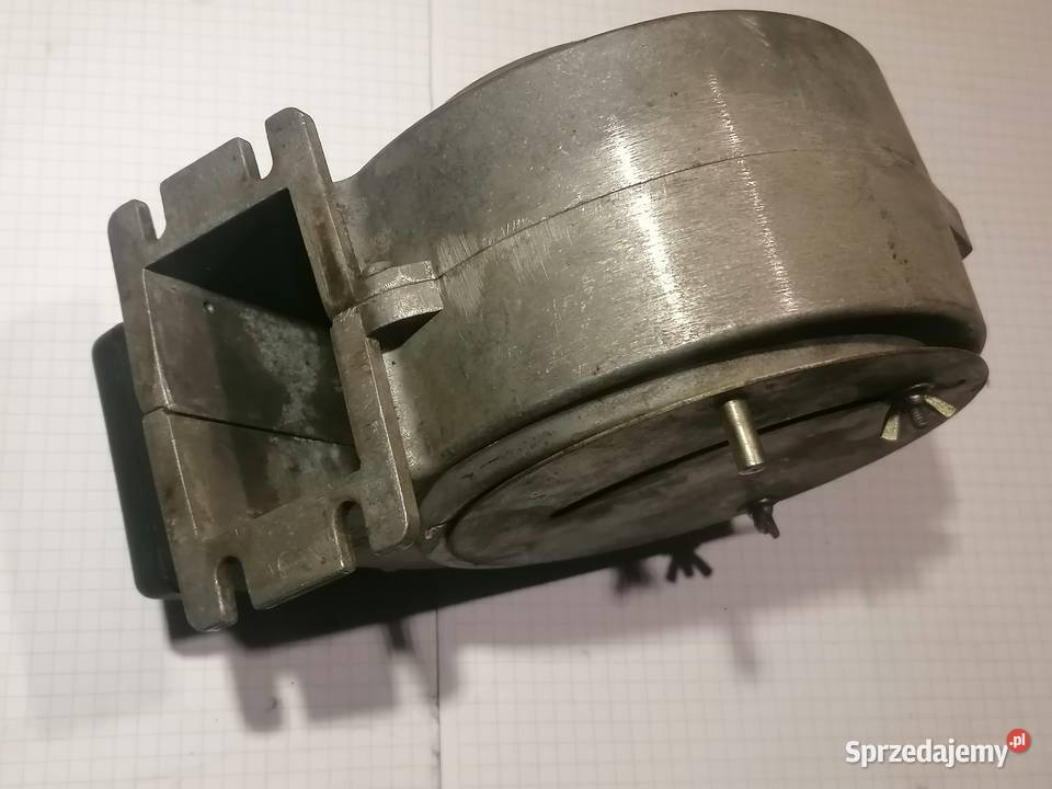 dmuchawa pieca CO WPA06 80W230V Piotrków Trybunalski sprzedam