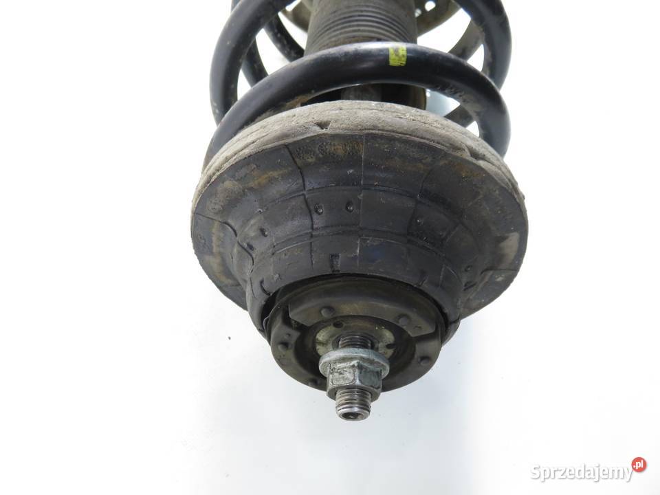 MCPERSON PRAWY PRZEDNI VW TRANSPORTER T5 25 TDI sprzedam