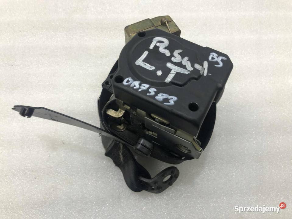 PAS LEWY TYŁ VOLKSWAGEN PASSAT B5 3B9857805D