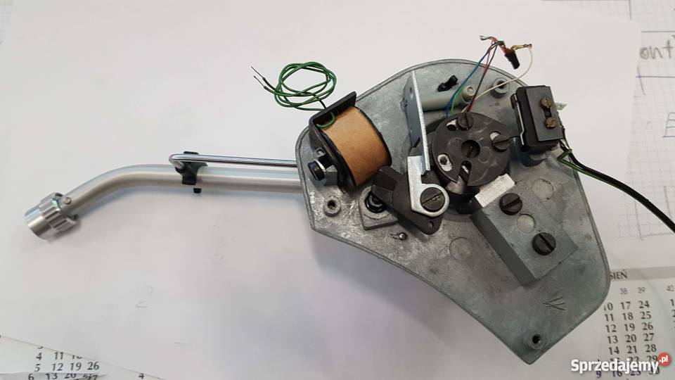 ramie gramofonu Unitra bernard Gramofony Warszawa sprzedam