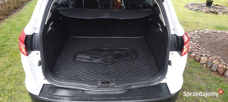 Ford Focus 2015 Titanium Salon Polska Focus Warszawa sprzedam