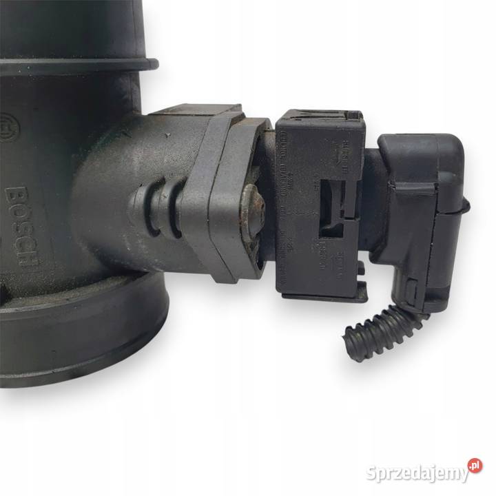 PRZEPŁYWOMIERZ Opel Corsa C 12 16V 0280218119 osobowe Przepływomierze Chełm