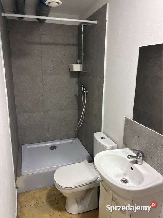 Załęże 6a TANIA kawalerka Wynajem Poznań