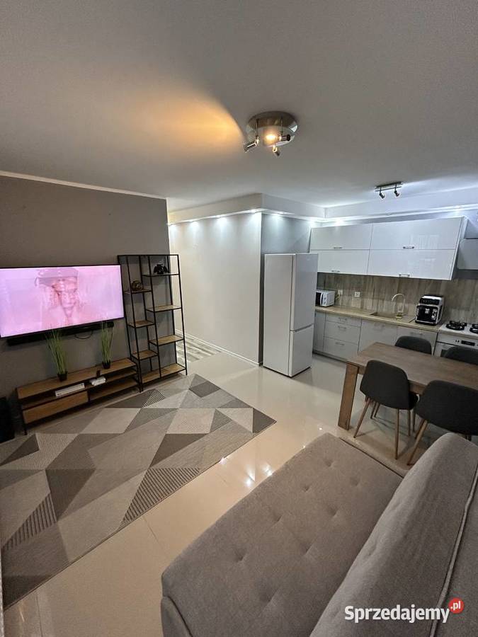 Najtańsze mieszkanie w nowym budownictwie Blok z pom. użytkowe Białystok