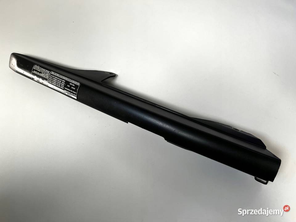 HONDA CB 125 R JC9 21 Osłona łańcucha Osłony i obudowy wielkopolskie Łobżenica
