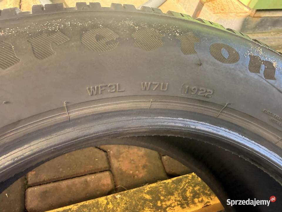 Opony Firestone R18 18cale Samochodowe