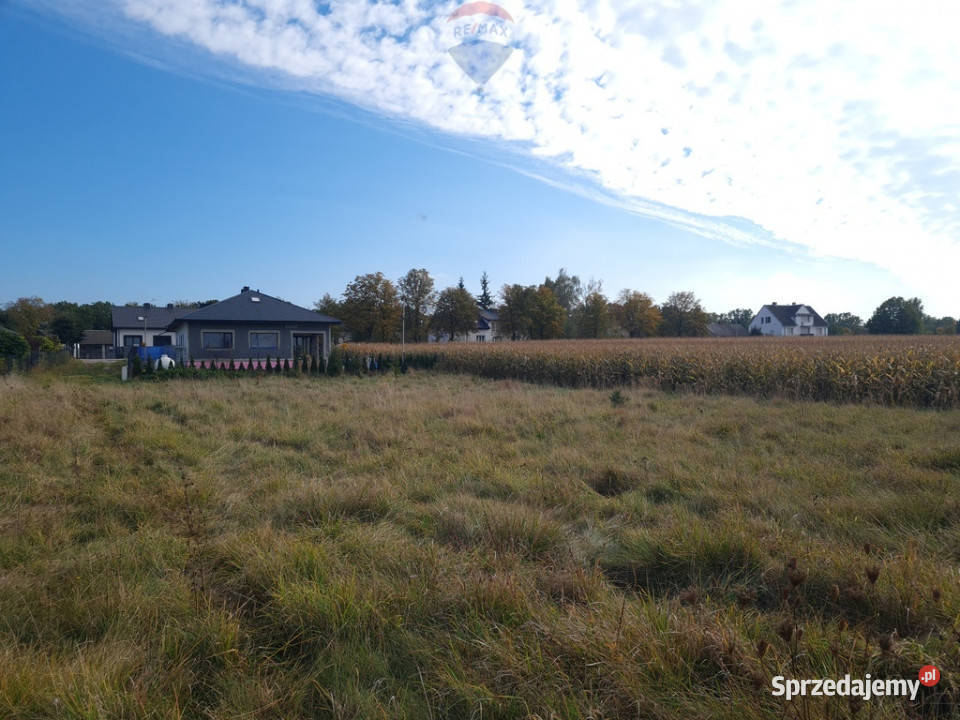 Obok Pułtuska działka w rozwijającej się okolicy 21m mazowieckie Lipa