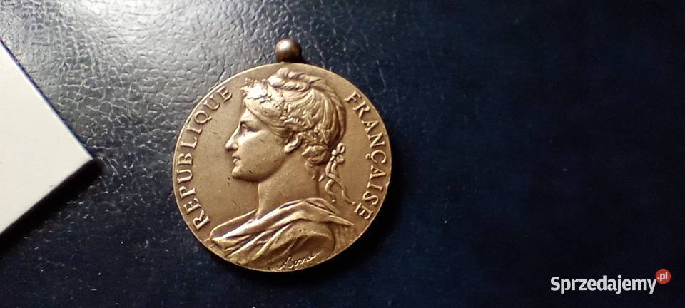 Stare monety Medal 151