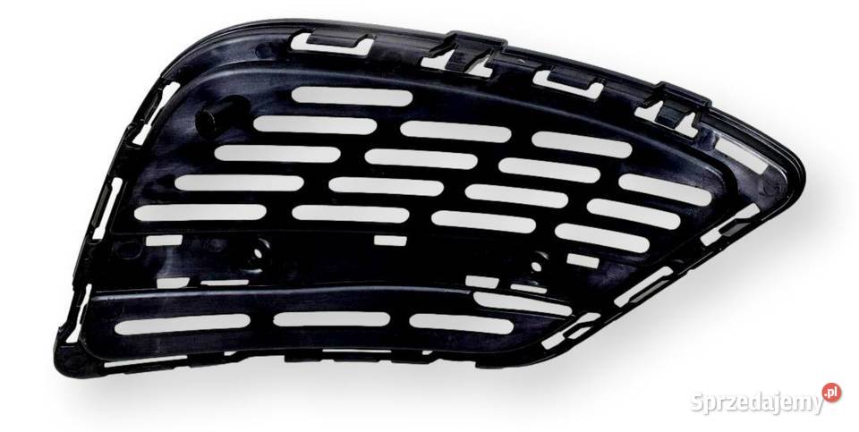 MERCEDES SKLASA W222 Kratka zderzaka przod Ruda Śląska