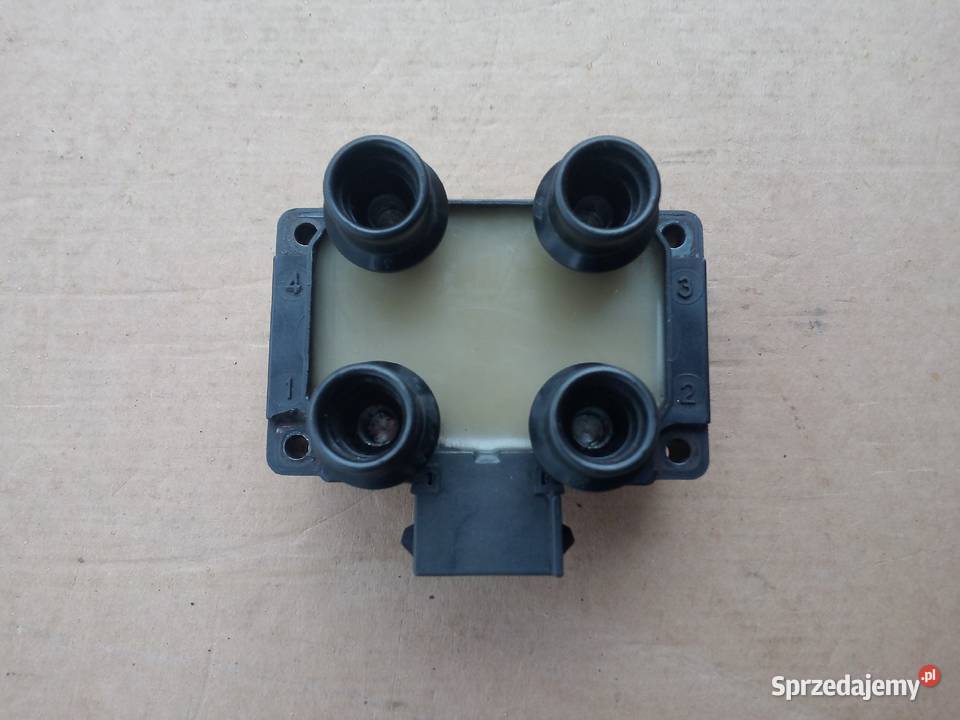 Cewka Zapłonowa Fiesta Escort 13 Stalowa Wola