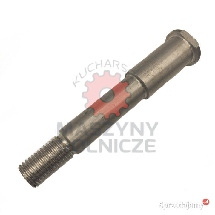 Śruba specjalna WARFAMA Ursus Z543 5543010400200 nieuszkodzony Strzegowo