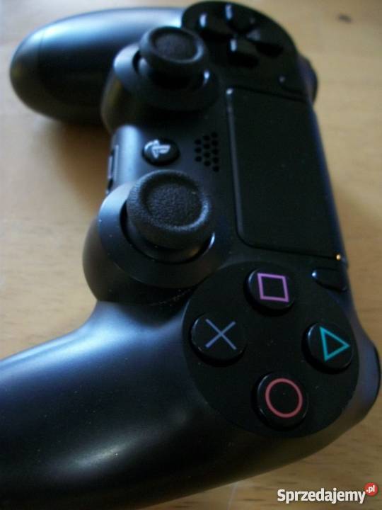 Pad 4 Oryginalny stan Sony Playstation Suwałki