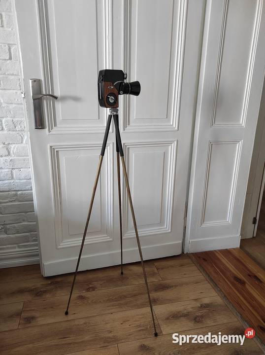 Kamera Lada kolekcjonerów do wystroju vintage Legnica