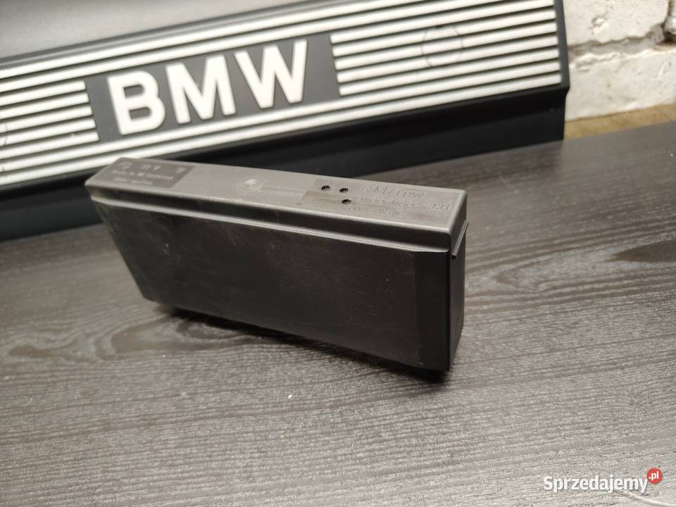 Bmw e32 E34 moduł komfortu 100 sprawny osobowe Komputery Aleksandrów Łódzki