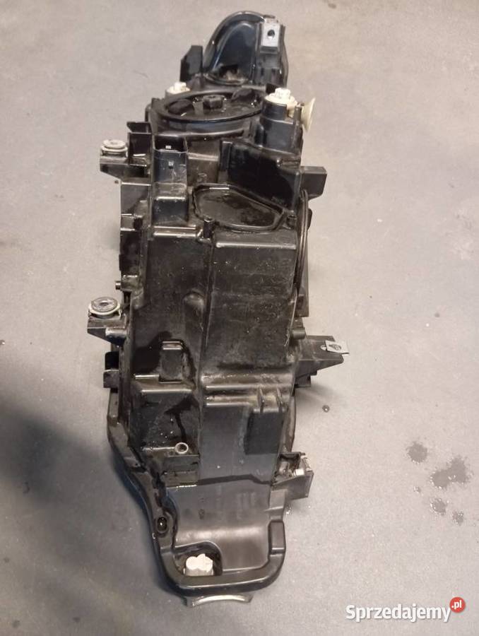 Lampa przednia lewa BMW f30 Międzyrzec Podlaski