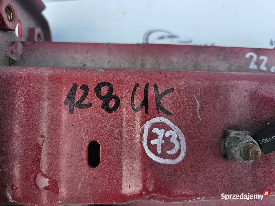 GIULIETTA LIFT 14r podłużnica prawa Kielce