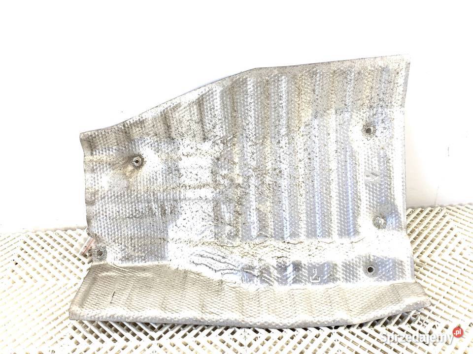 OSŁONA TERMICZNA TOYOTA RAV 4 IV sprzedam