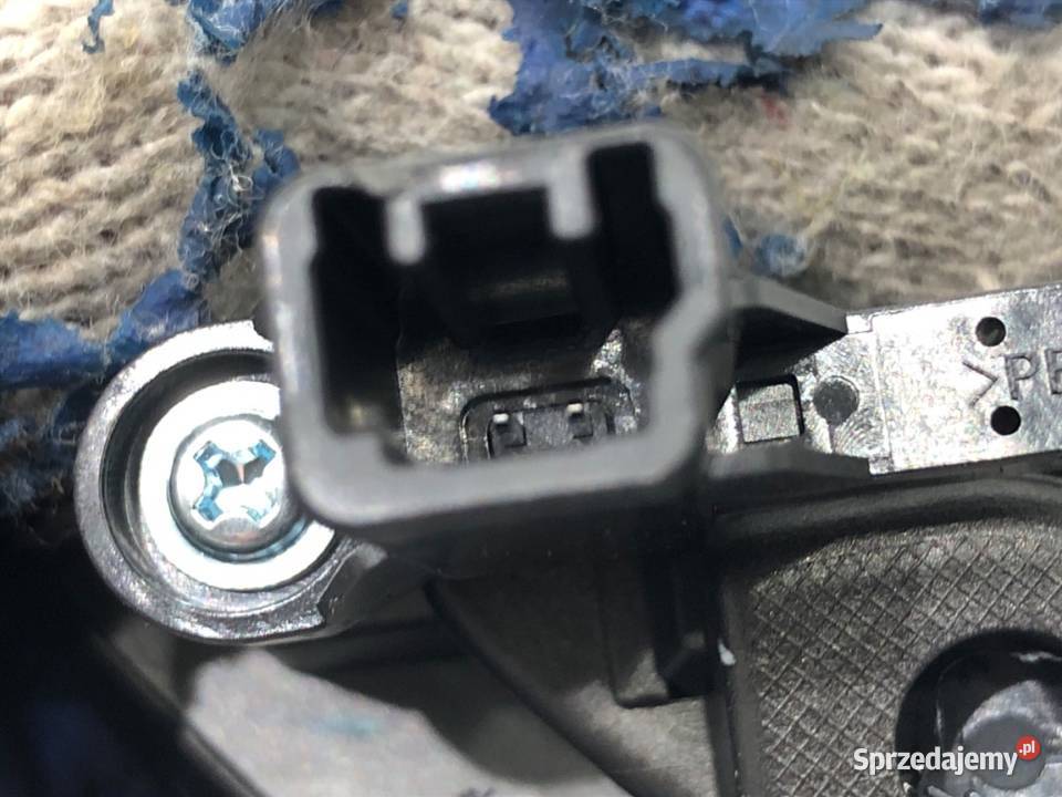 KLAMKA WEWNĘTRZNA LEWY TYŁ LEXUS LBX Crossover Klamki wewnętrzne