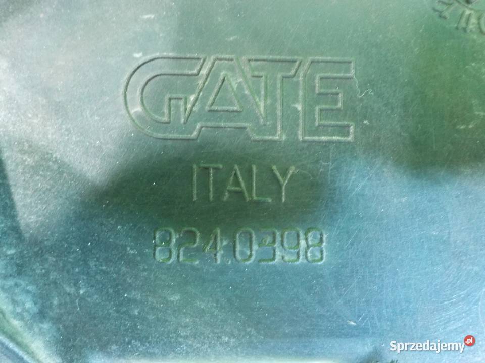 BMW Z4 E85 LIFT 20 B 07r 0609 wentylator Suków