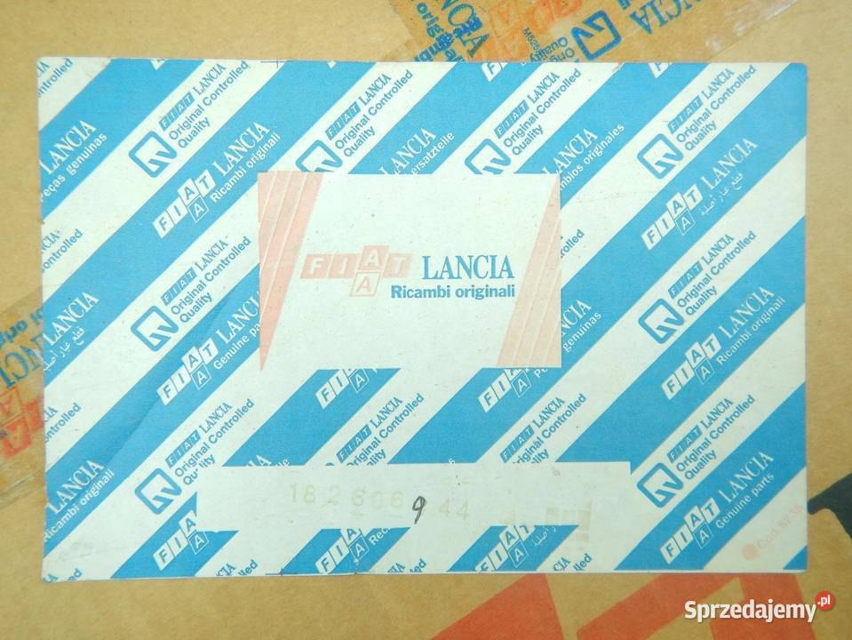 BOCZEK DRZWI LEWY PRZÓD FIAT PUNTO I 9397 ASO lubelskie