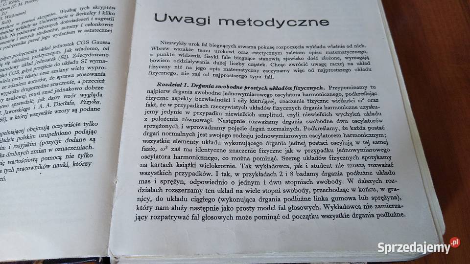 Fale Frank S Crawford 1973 Gdańsk