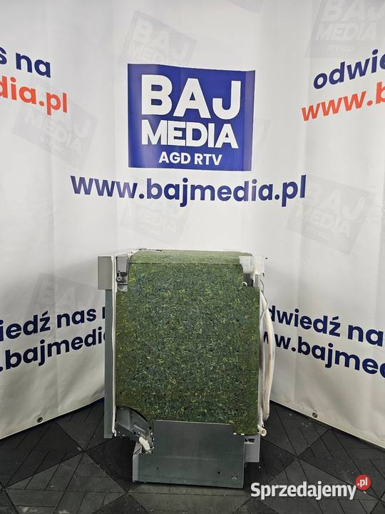 Zmywarka Bosch SMI6ECS10E 598 Automatyczne Warszawa