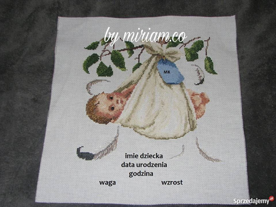 Metryczka rozowy sen Czerwionka-Leszczyny