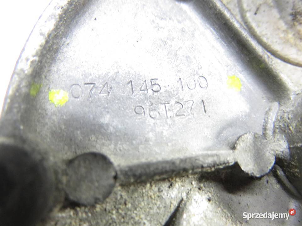 POMPA VACUM VOLVO 850 LW 25 TDI D 5252 T osobowe