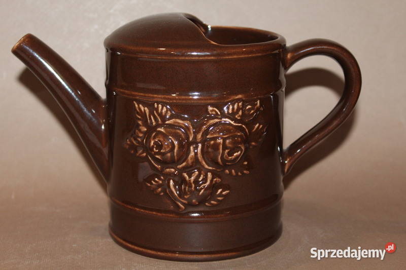 Ceramiczna konewka Guldkroken 215 FiaF zachodniopomorskie