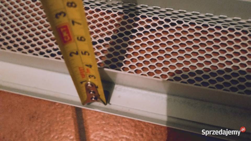 kratka kominkowa wentylacyjna wielkopolskie Poznań