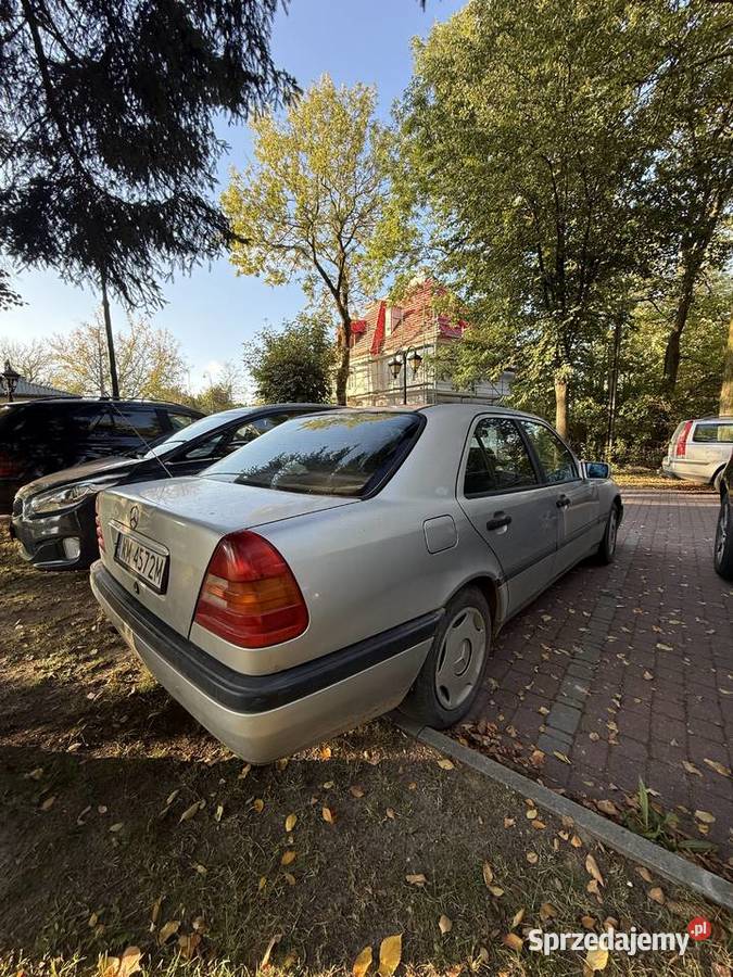 Merceds Marianka