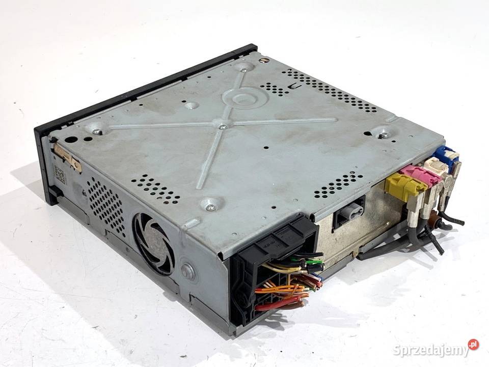 CZYTNIK NAWIGACJI VW GOLF VII 3Q0035844