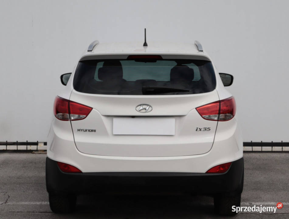 Hyundai ix35 16 GDI ix35 Lublin