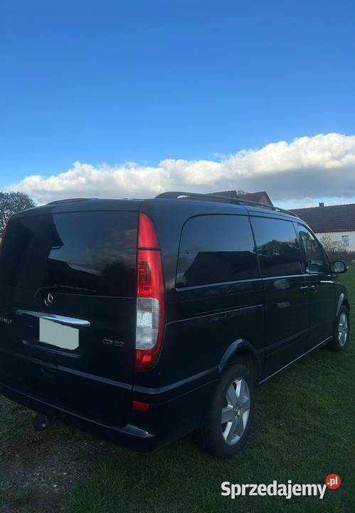 Sprzedam samochód Chrząstowice