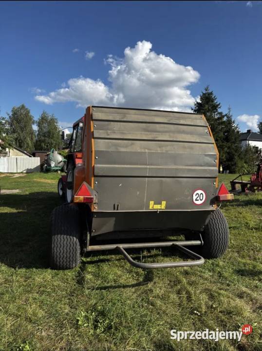 Prasa Warfama Z543 sprzedam