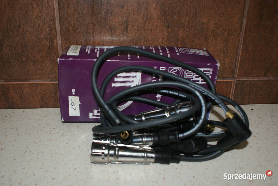 Zestaw przew zapł ROVER 800 20 01910299 RCRV307 Białobrzegi