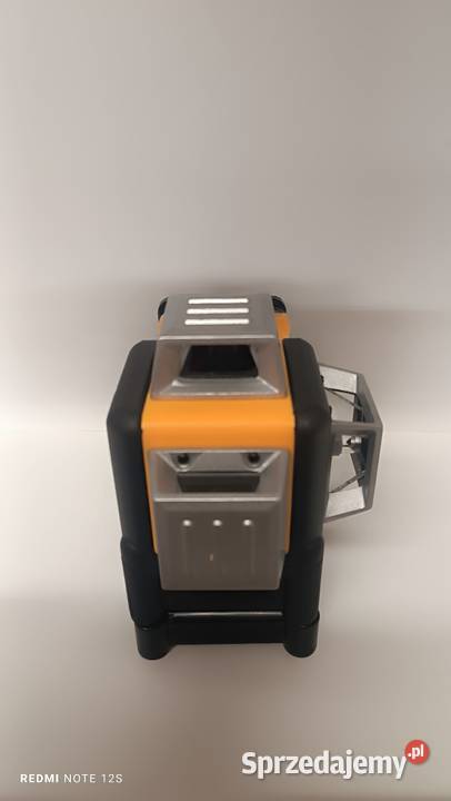 Poziomica Laser Dewalt 360 DeWalt DCE089 zielona łódzkie Łask sprzedam