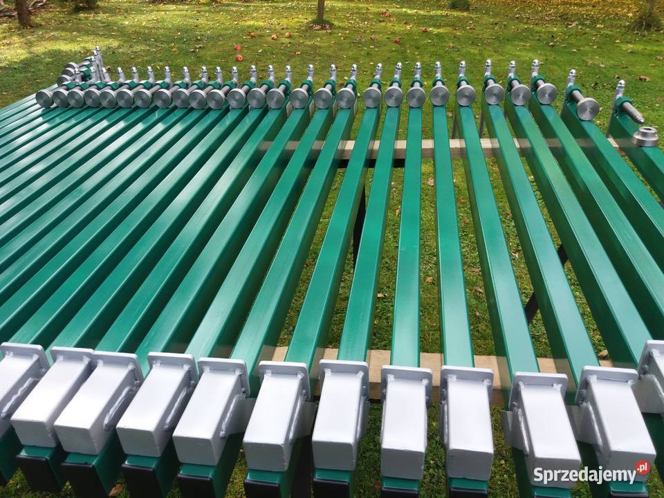 ściski stolarskie L200 Trzebunia