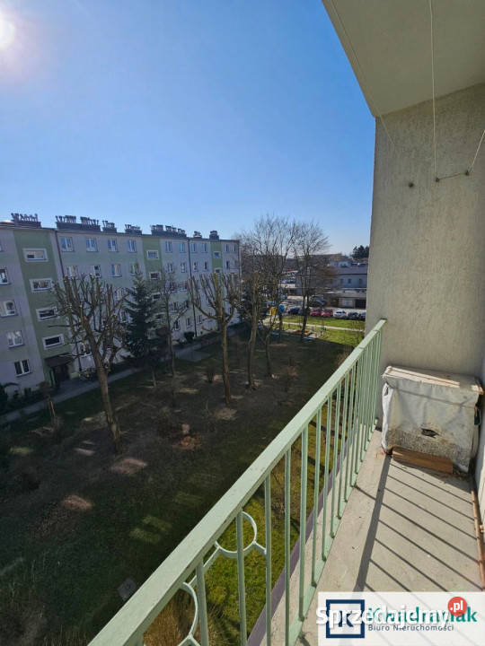 Sprzedaż mieszkania Krosno 4458m2 2 pok