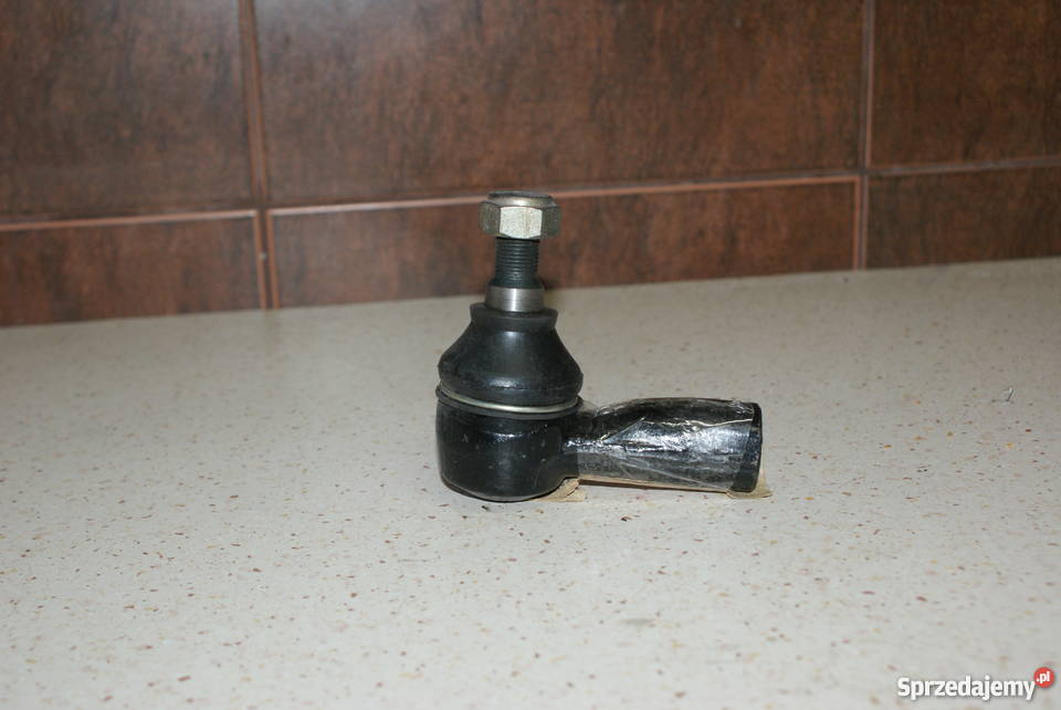 Końcówka drążka kierowniczego FORD TRANZIT Białobrzegi