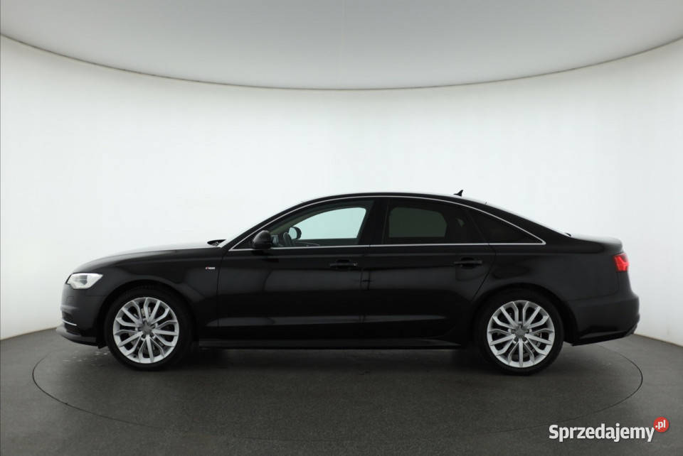 Audi A6 20 TFSI A6 Piaseczno sprzedam
