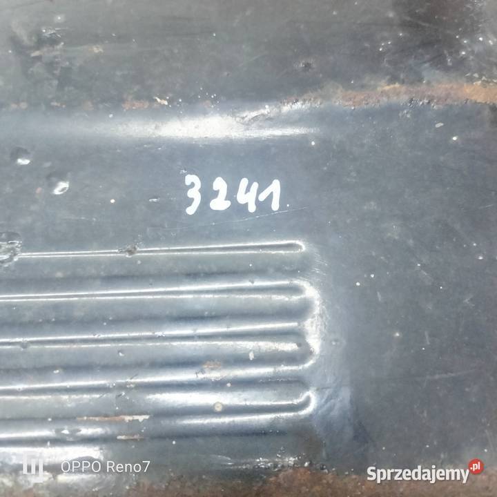 Osłona boczna Jawa 350 TS