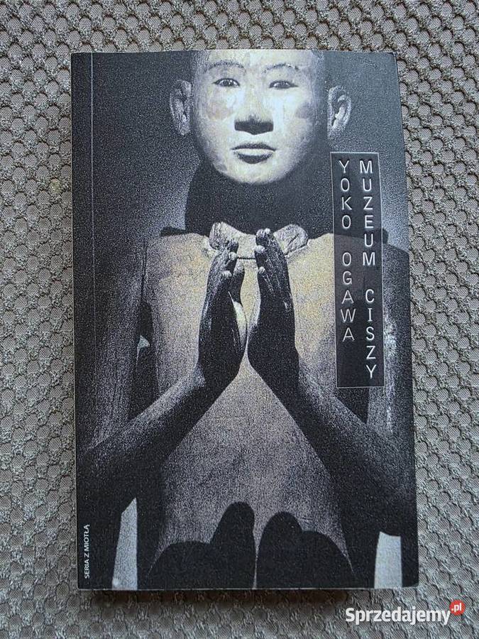 Muzeum ciszy Yoko Ogawa Kraków