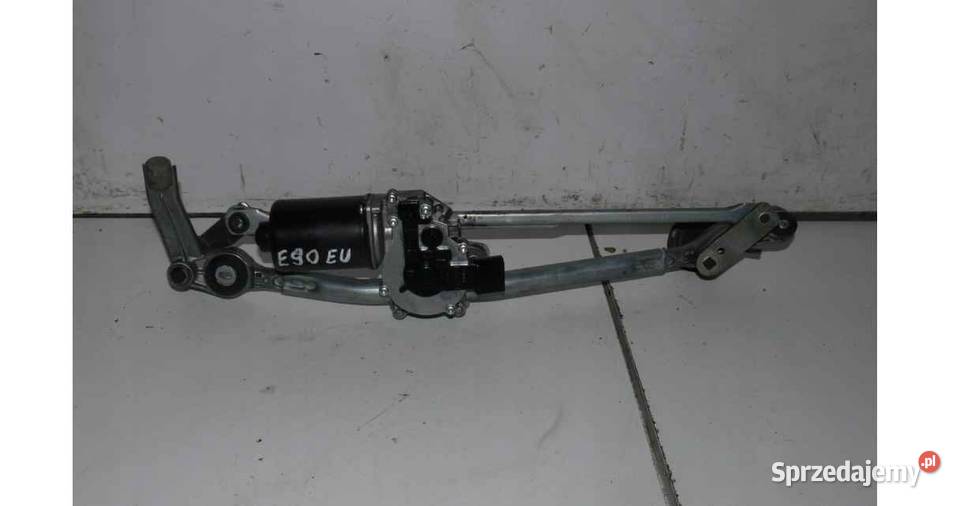 MECHANIZM WYCIERACZKI PRZÓD BMW E90 E91 404959 Wielkie Drogi