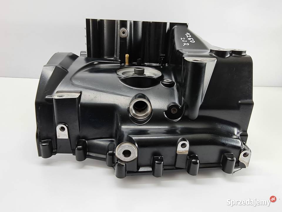 Blok Karter Silnik BMW R 1250 Gs sprzedam