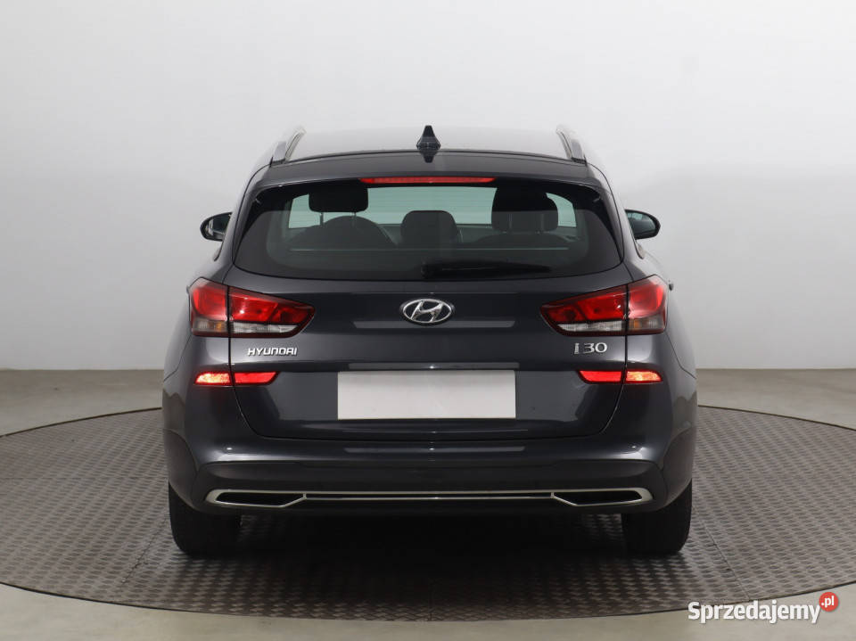 Hyundai i30 10 TGDI mazowieckie Piaseczno