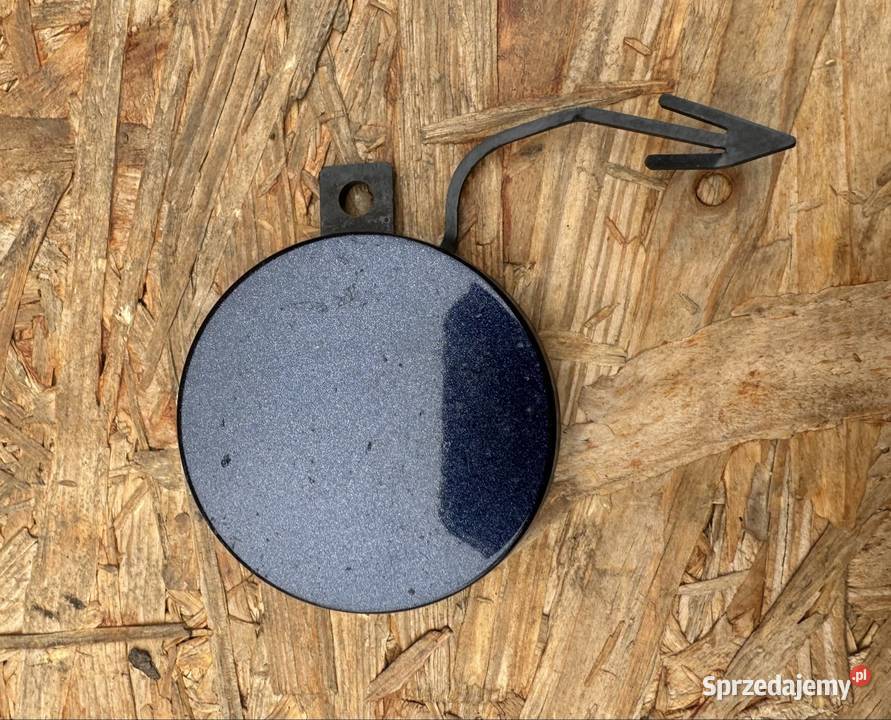 Zaślepka haka zderzaka przód vw Volkswagen Międzychód