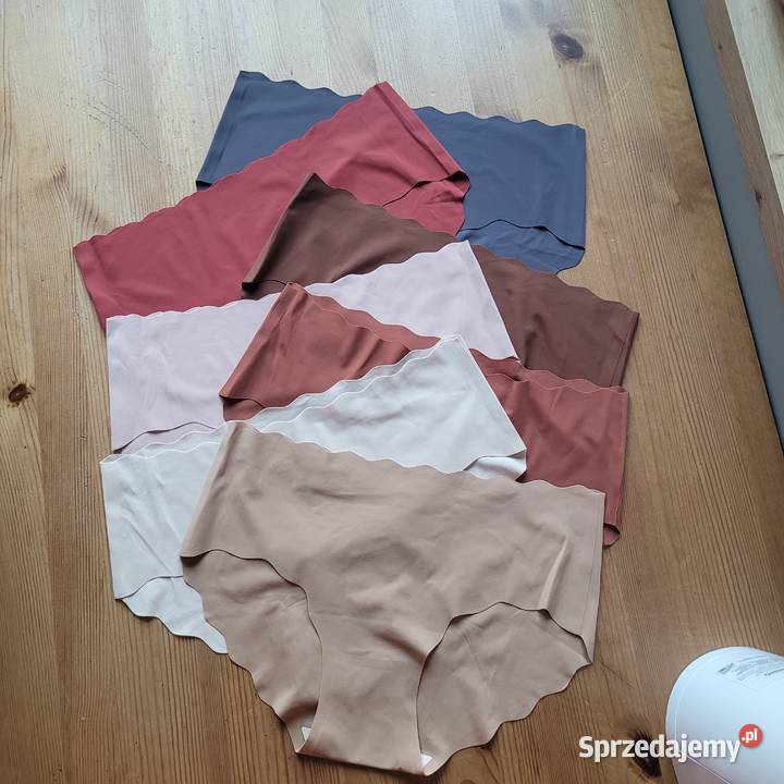 Bielizna Bezszwowa XL Inna marka mazowieckie Warszawa sprzedam